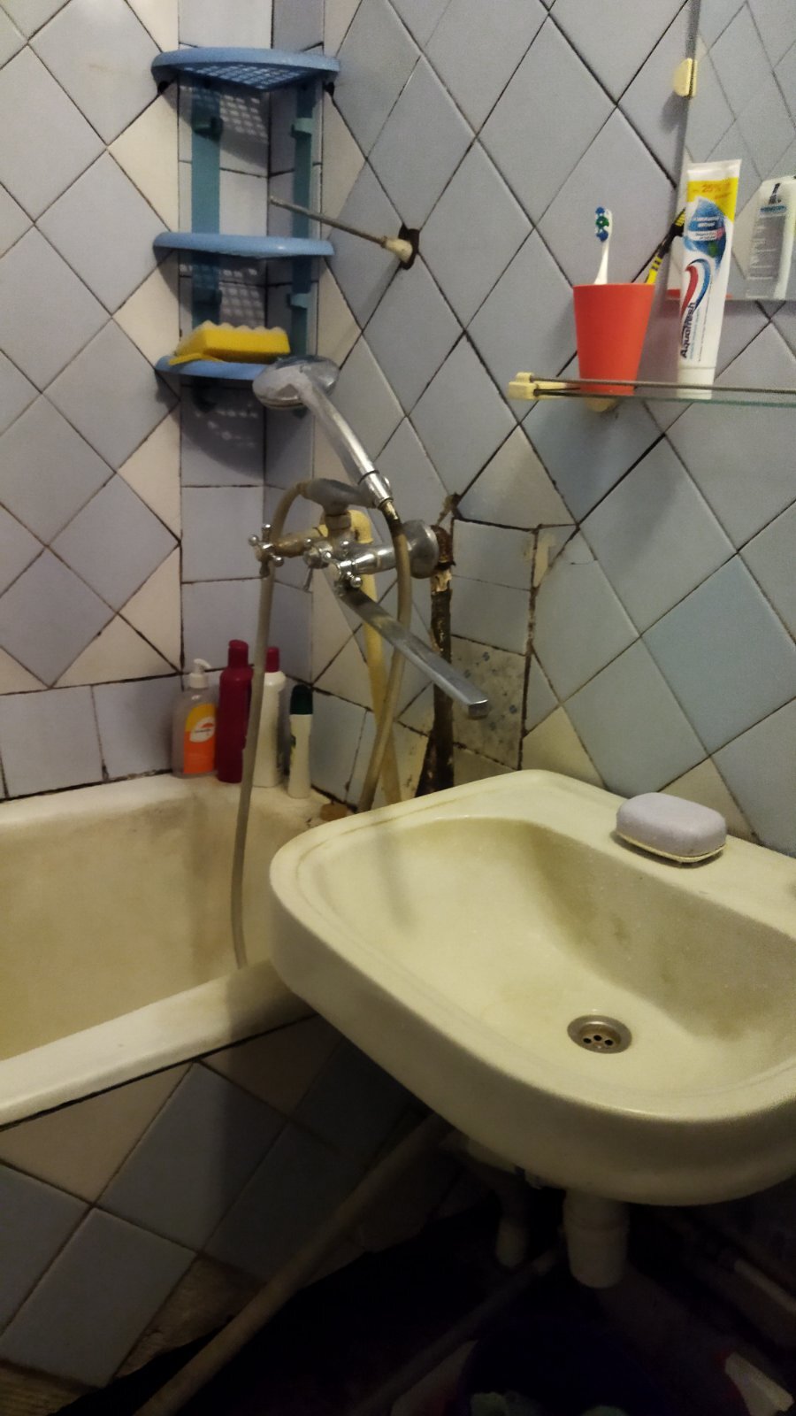 Аренда 3-комнатной квартиры 70 м², Декабристов ул., 5