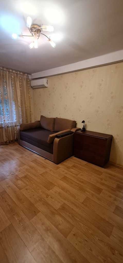Аренда 1-комнатной квартиры 36 м², Чернобыльская ул., 11