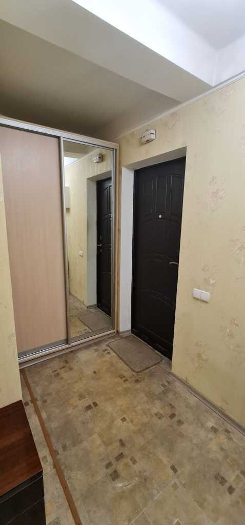 Аренда 1-комнатной квартиры 36 м², Чернобыльская ул., 11