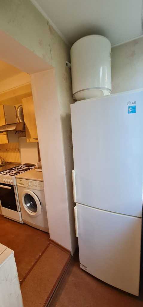 Аренда 1-комнатной квартиры 36 м², Чернобыльская ул., 11