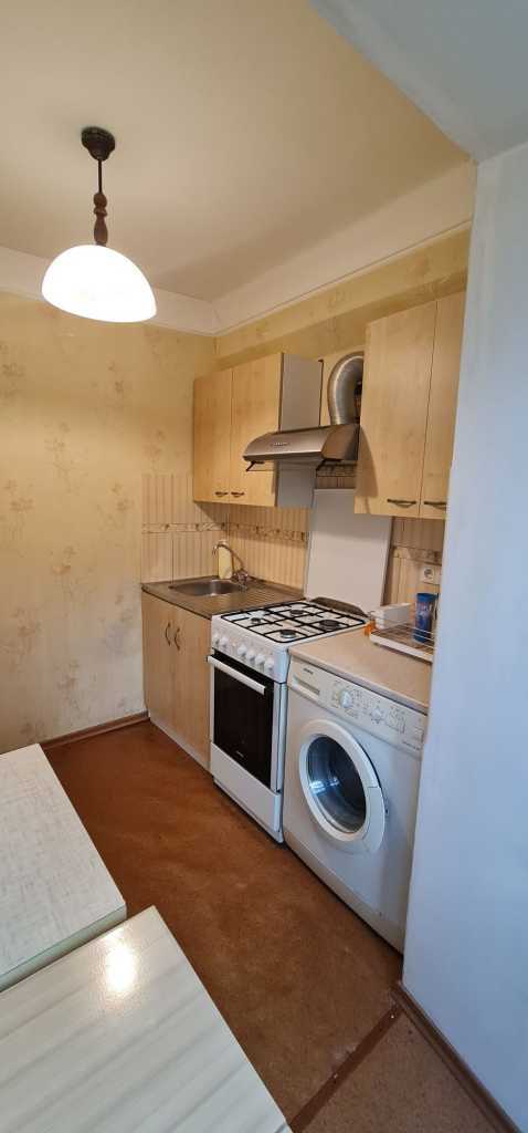Аренда 1-комнатной квартиры 36 м², Чернобыльская ул., 11