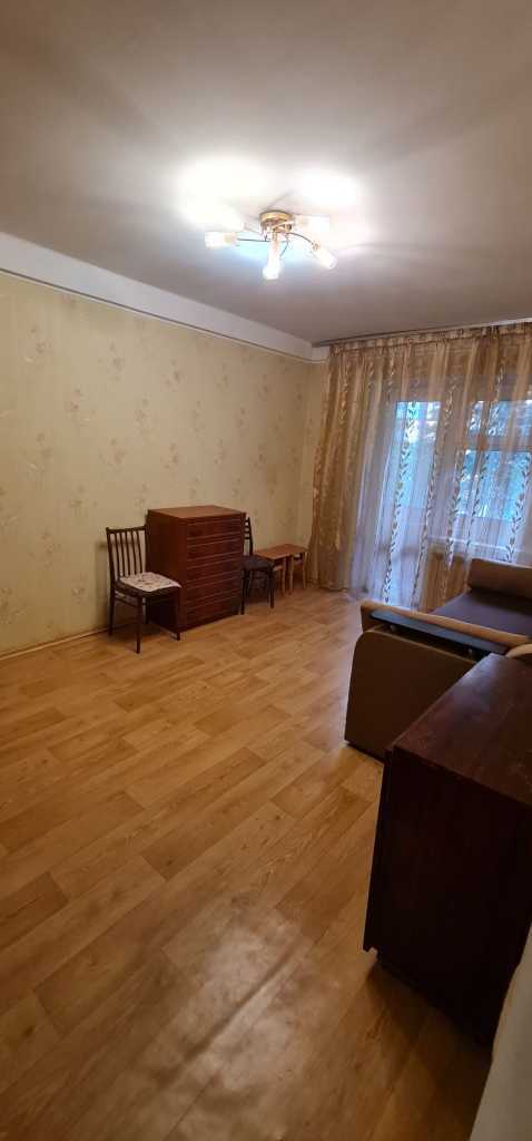Аренда 1-комнатной квартиры 36 м², Чернобыльская ул., 11