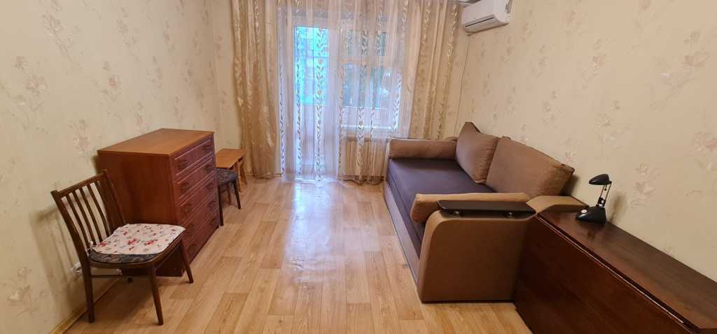 Аренда 1-комнатной квартиры 36 м², Чернобыльская ул., 11