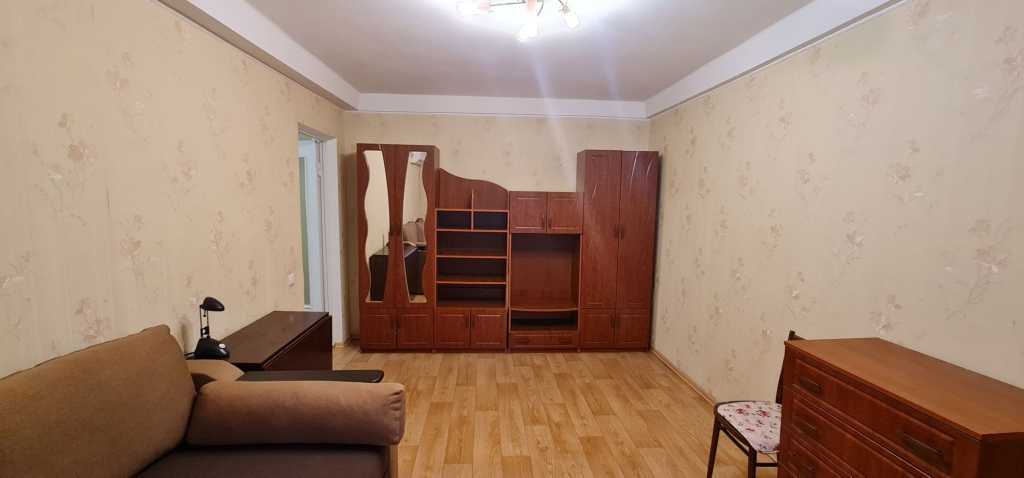 Аренда 1-комнатной квартиры 36 м², Чернобыльская ул., 11