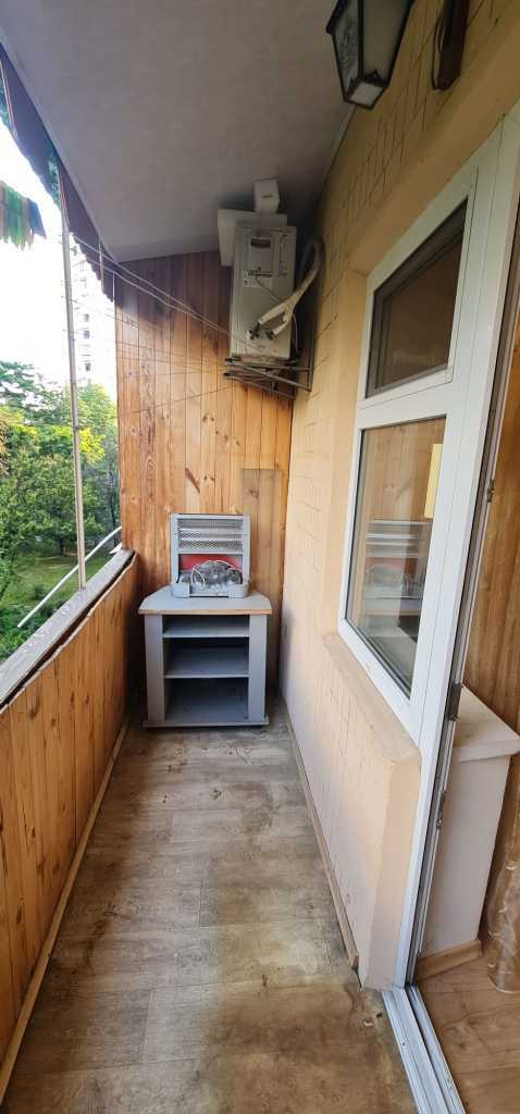 Аренда 1-комнатной квартиры 36 м², Чернобыльская ул., 11