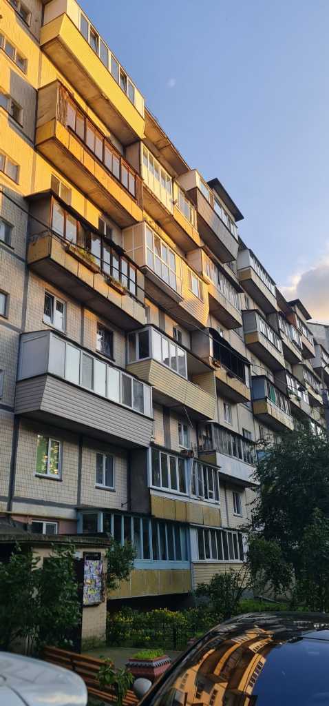 Аренда 1-комнатной квартиры 36 м², Чернобыльская ул., 11