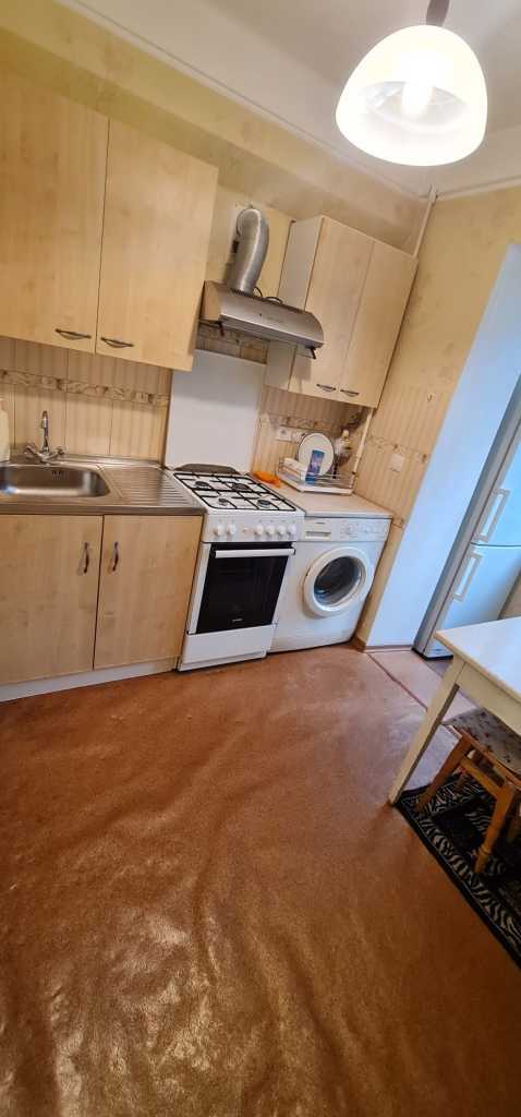 Аренда 1-комнатной квартиры 36 м², Чернобыльская ул., 11
