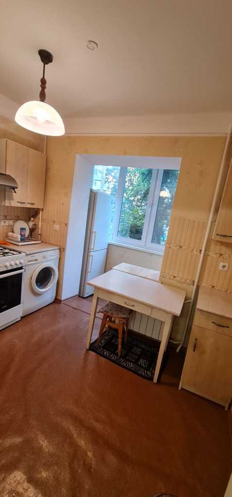 Аренда 1-комнатной квартиры 36 м², Чернобыльская ул., 11