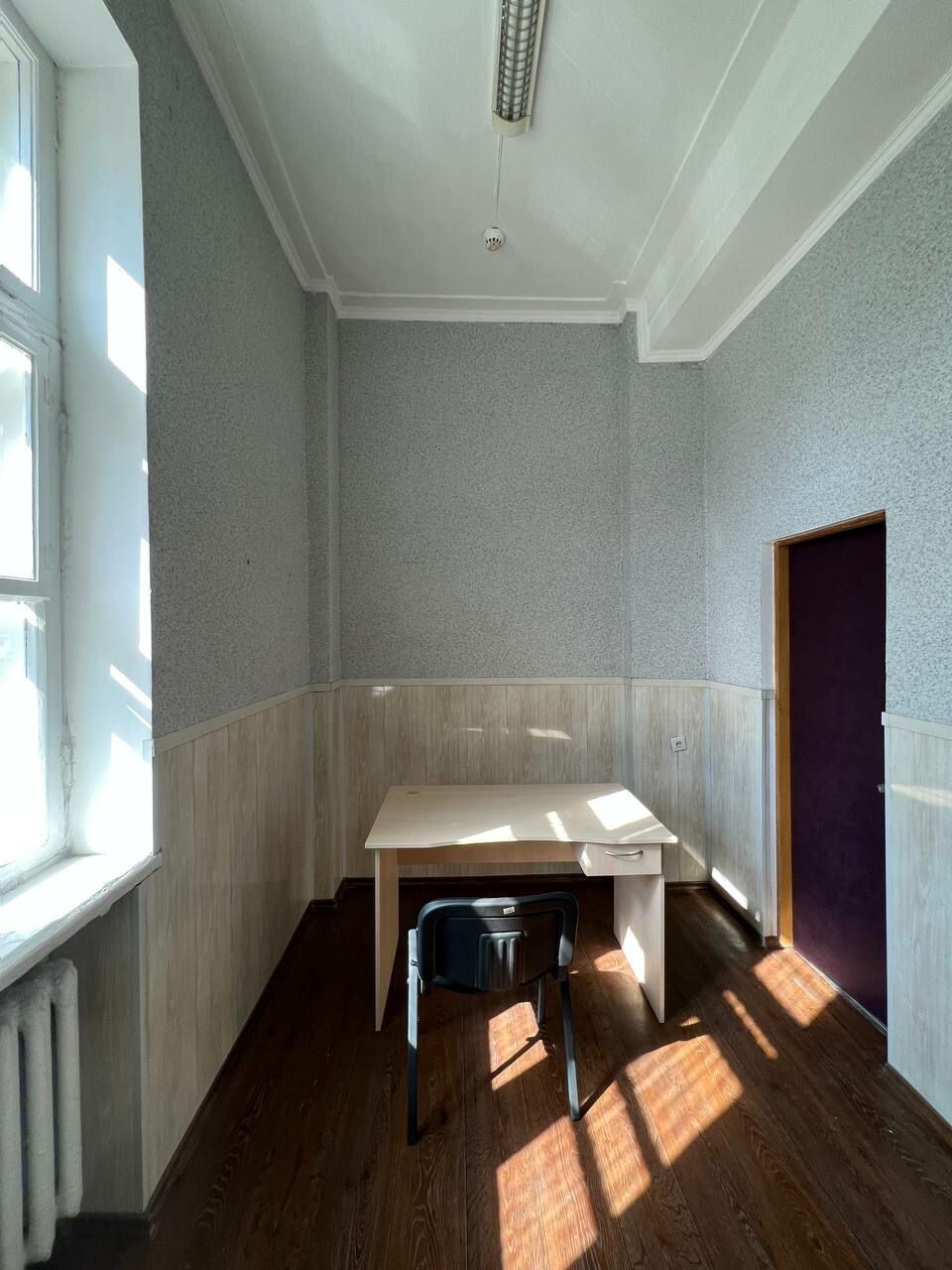 Аренда офиса 8 м², Ежи Гедройца ул., 6