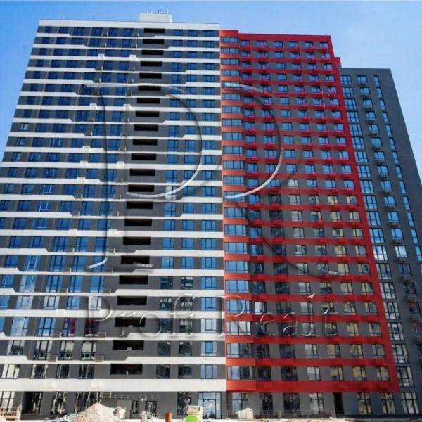 Продажа 2-комнатной квартиры 65 м², Всеволода Змиенко ул.