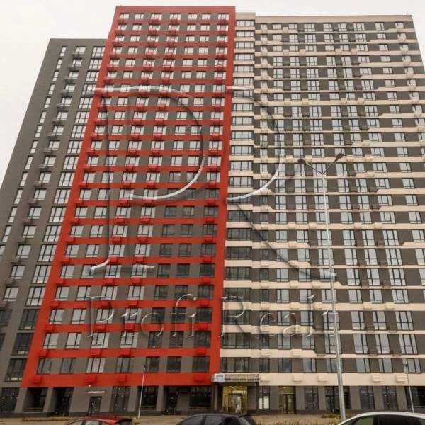 Продажа 2-комнатной квартиры 65 м², Всеволода Змиенко ул.
