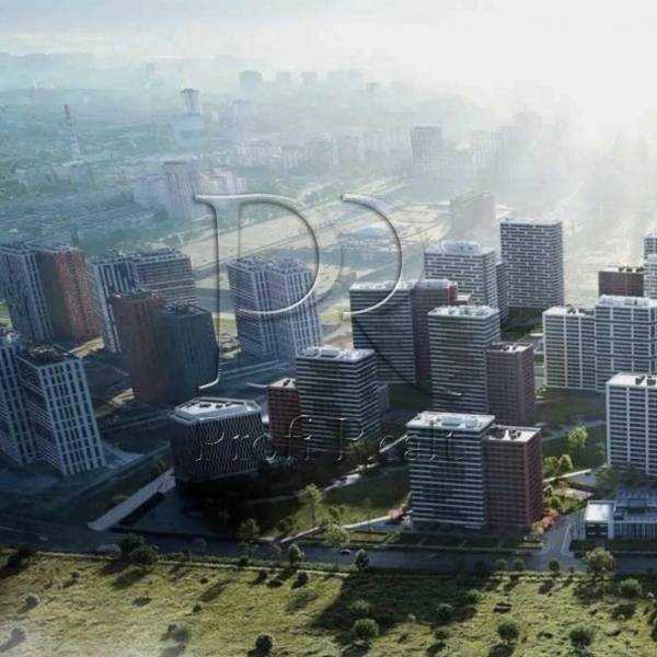 Продажа 2-комнатной квартиры 65 м², Всеволода Змиенко ул.