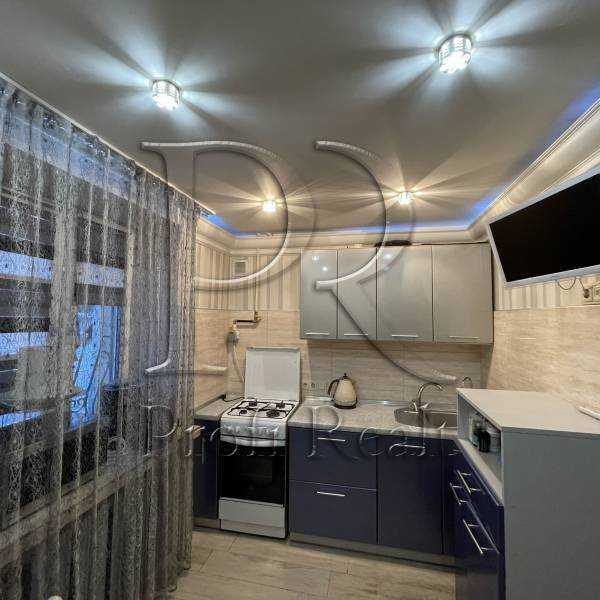 Продажа 2-комнатной квартиры 49 м², Голосеевский просп., 108к3