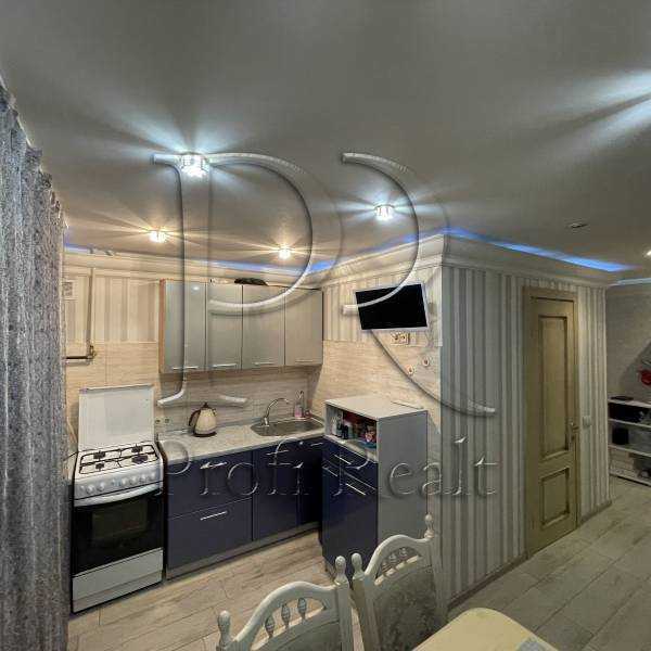 Продажа 2-комнатной квартиры 49 м², Голосеевский просп., 108к3