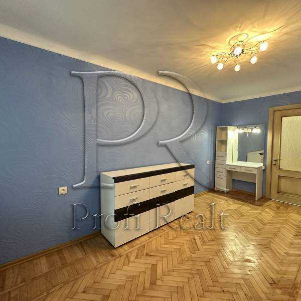 Продажа 2-комнатной квартиры 49 м², Голосеевский просп., 108к3