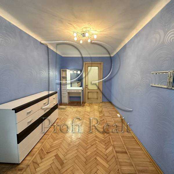 Продажа 2-комнатной квартиры 49 м², Голосеевский просп., 108к3