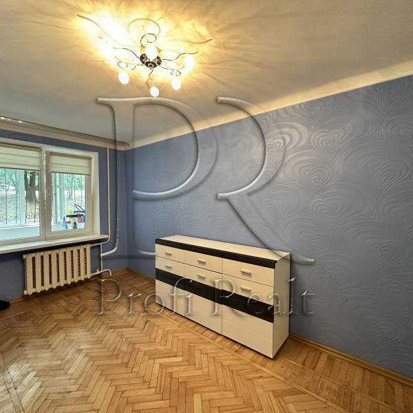 Продажа 2-комнатной квартиры 49 м², Голосеевский просп., 108к3