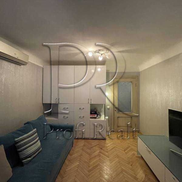 Продажа 2-комнатной квартиры 49 м², Голосеевский просп., 108к3