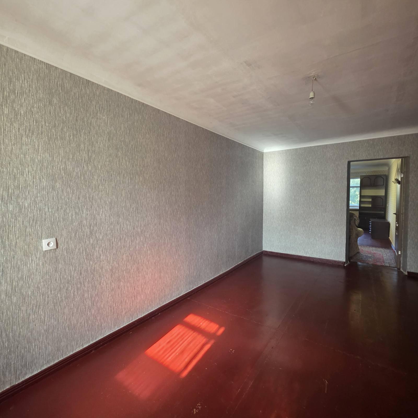 Продаж 3-кімнатної квартири 61 м², Давидовського пров.