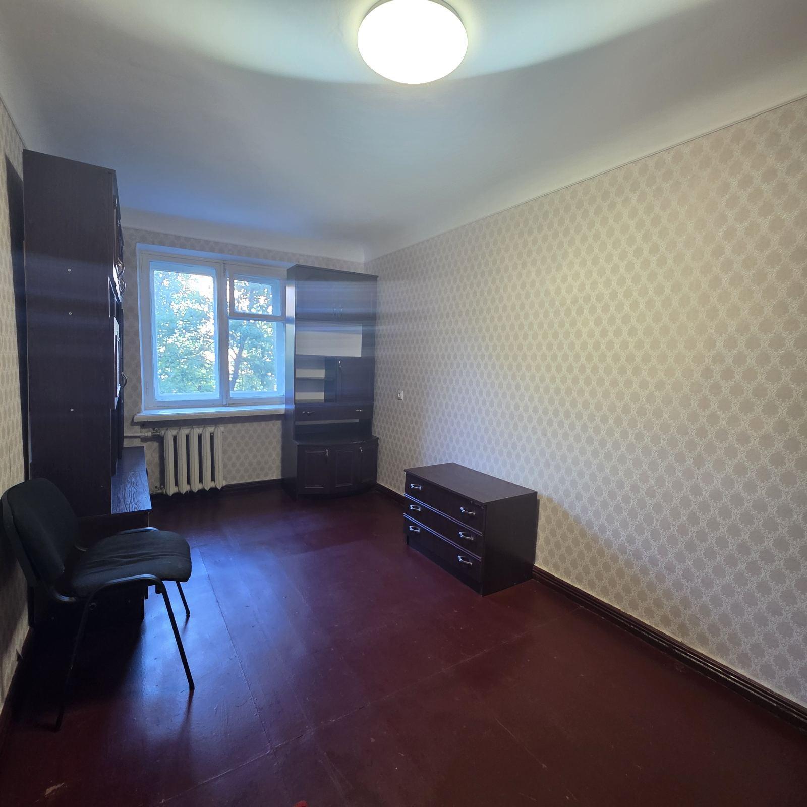 Продаж 3-кімнатної квартири 61 м², Давидовського пров.