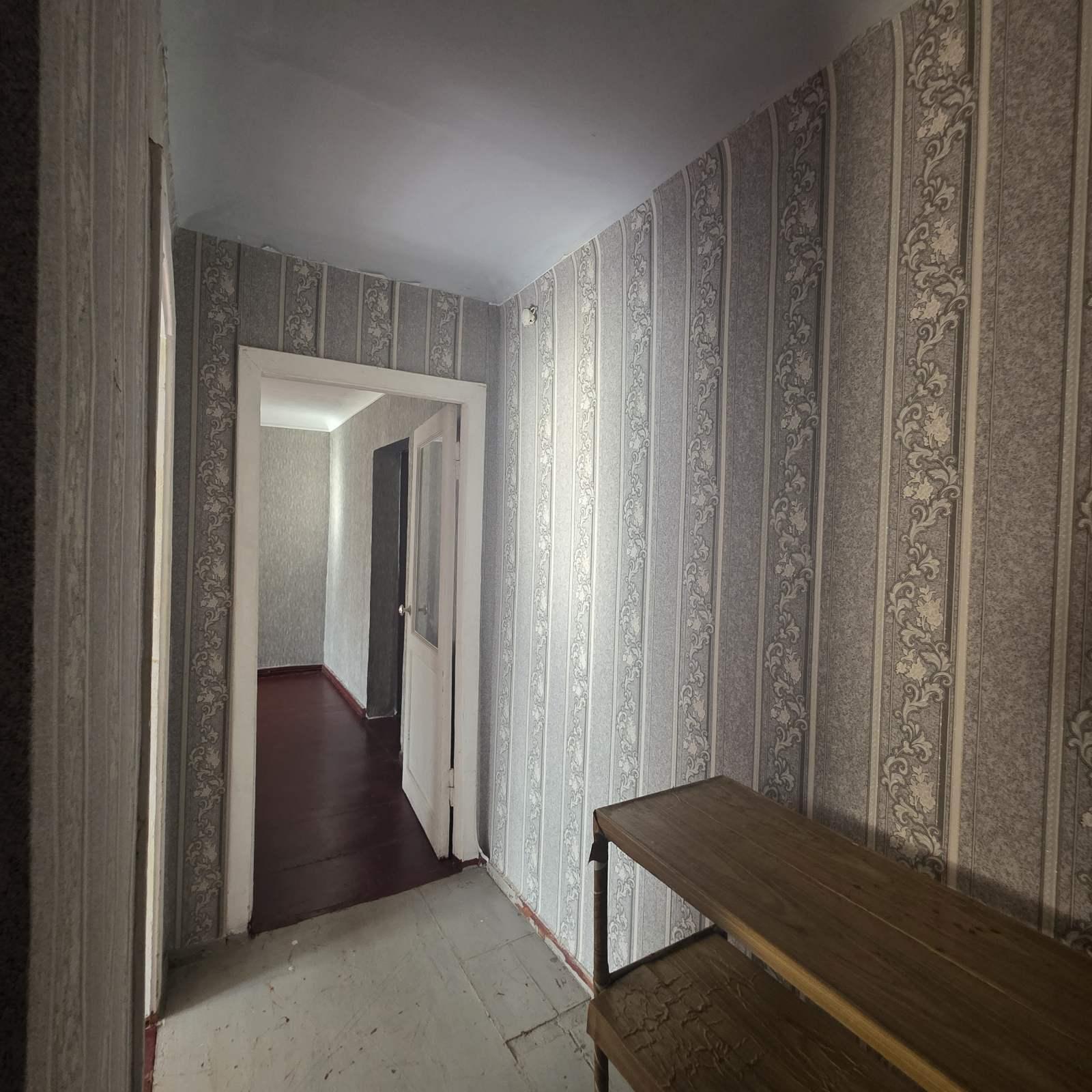 Продаж 3-кімнатної квартири 61 м², Давидовського пров.
