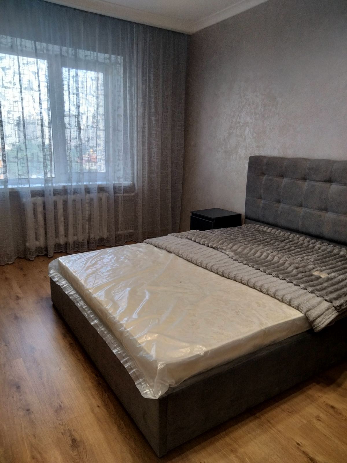 Оренда 2-кімнатної квартири 64 м², Олени Пчілки вул., 4