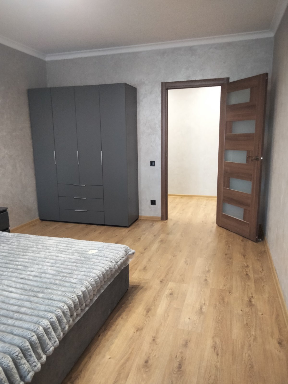 Оренда 2-кімнатної квартири 64 м², Олени Пчілки вул., 4