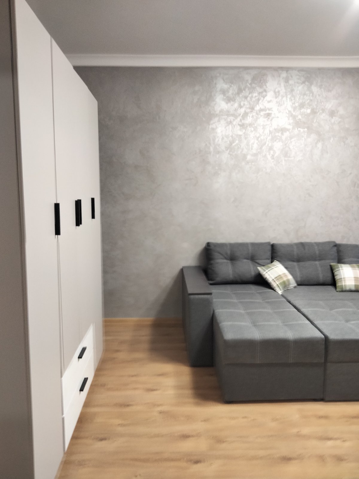 Оренда 2-кімнатної квартири 64 м², Олени Пчілки вул., 4