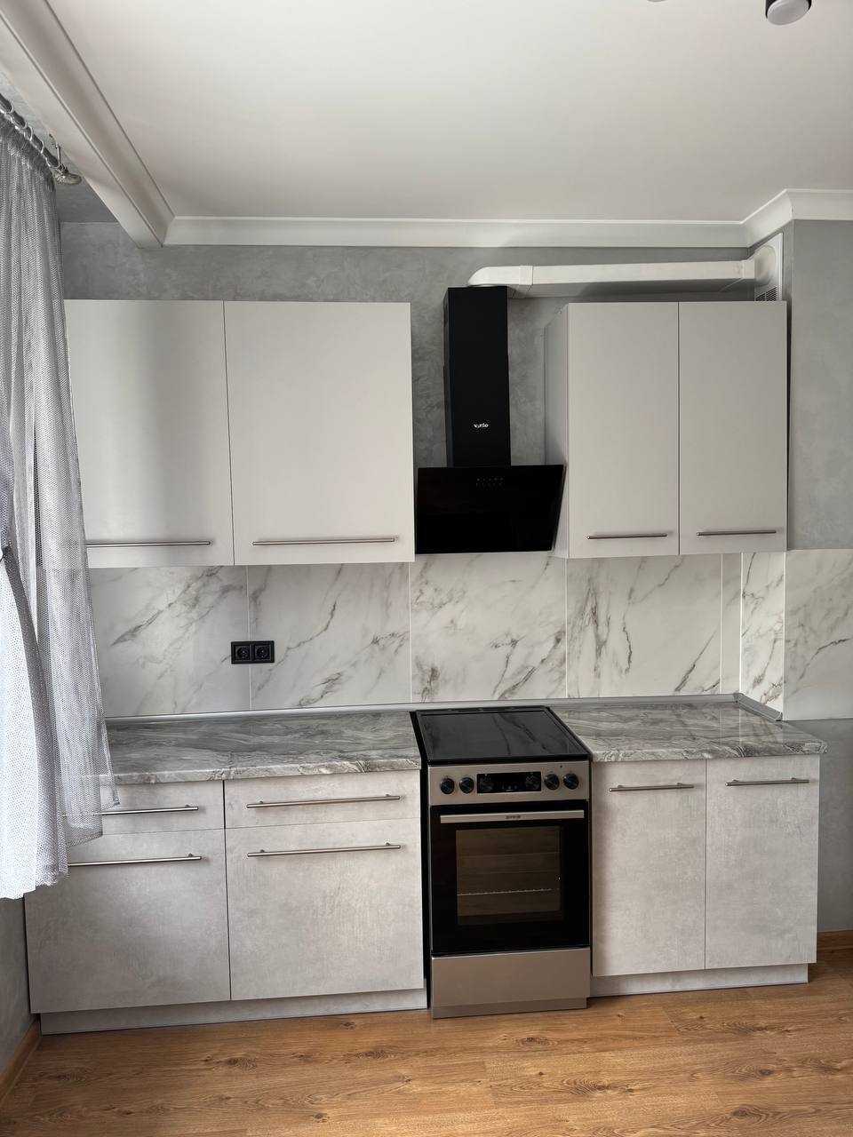 Оренда 2-кімнатної квартири 64 м², Олени Пчілки вул., 4