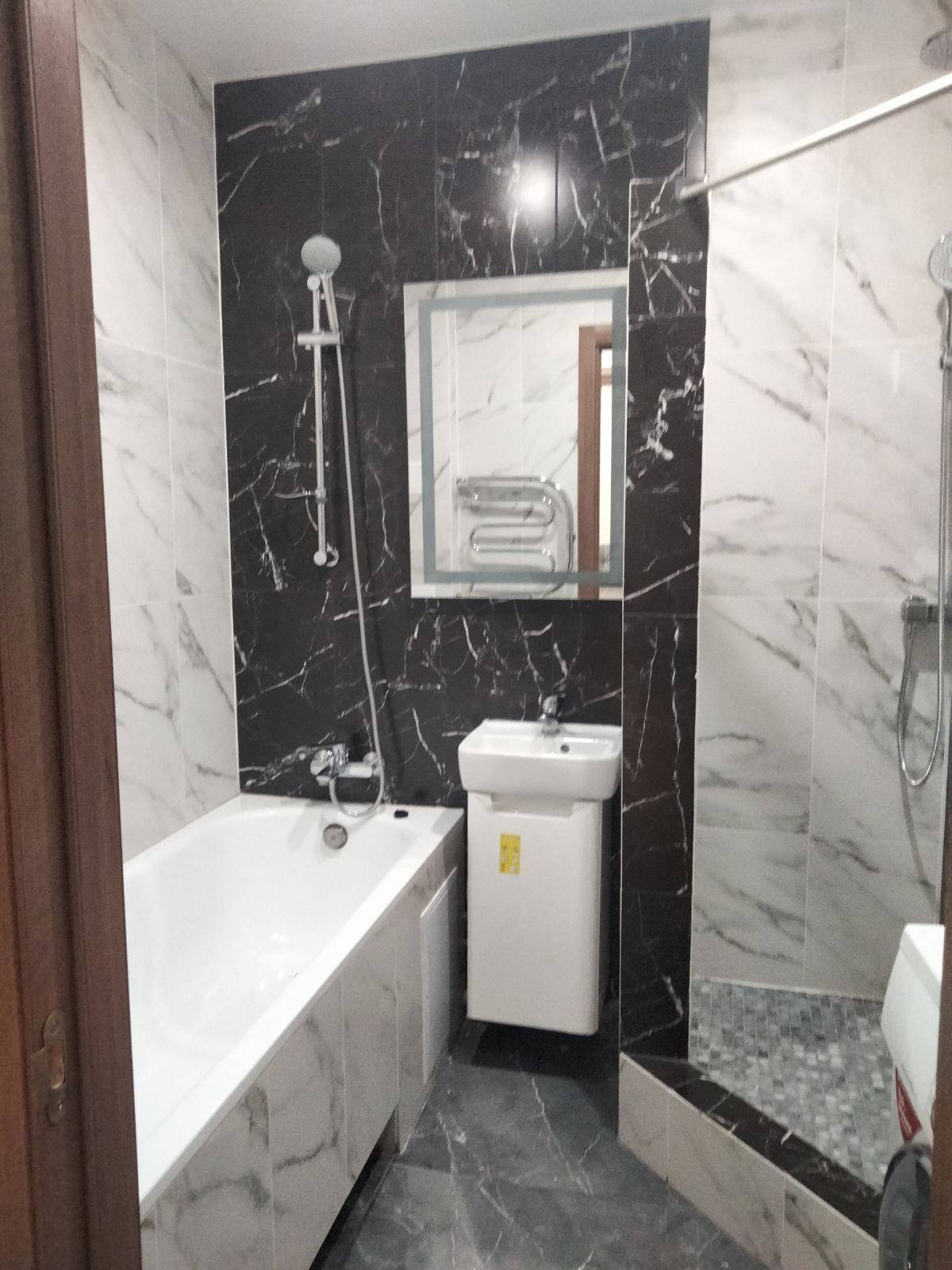 Оренда 2-кімнатної квартири 64 м², Олени Пчілки вул., 4