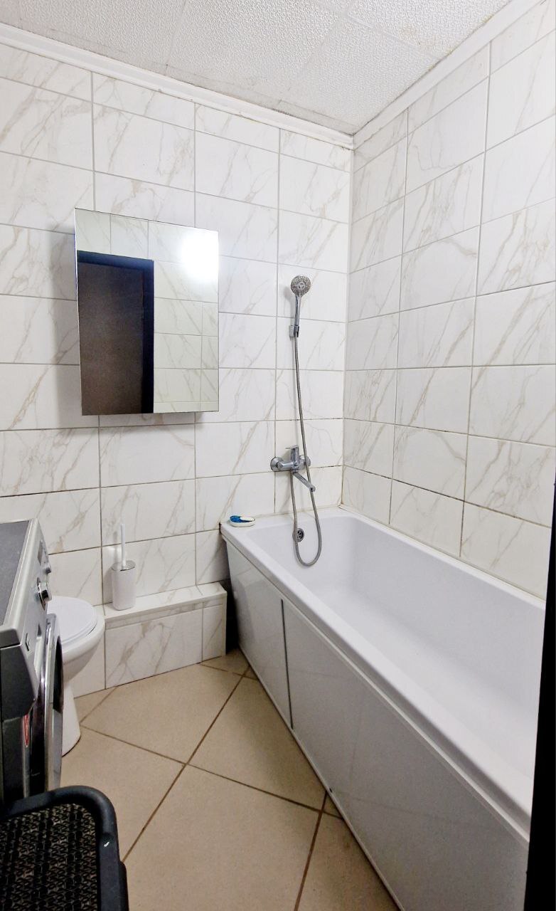 Продажа 1-комнатной квартиры 40 м², Ермоловой ул.
