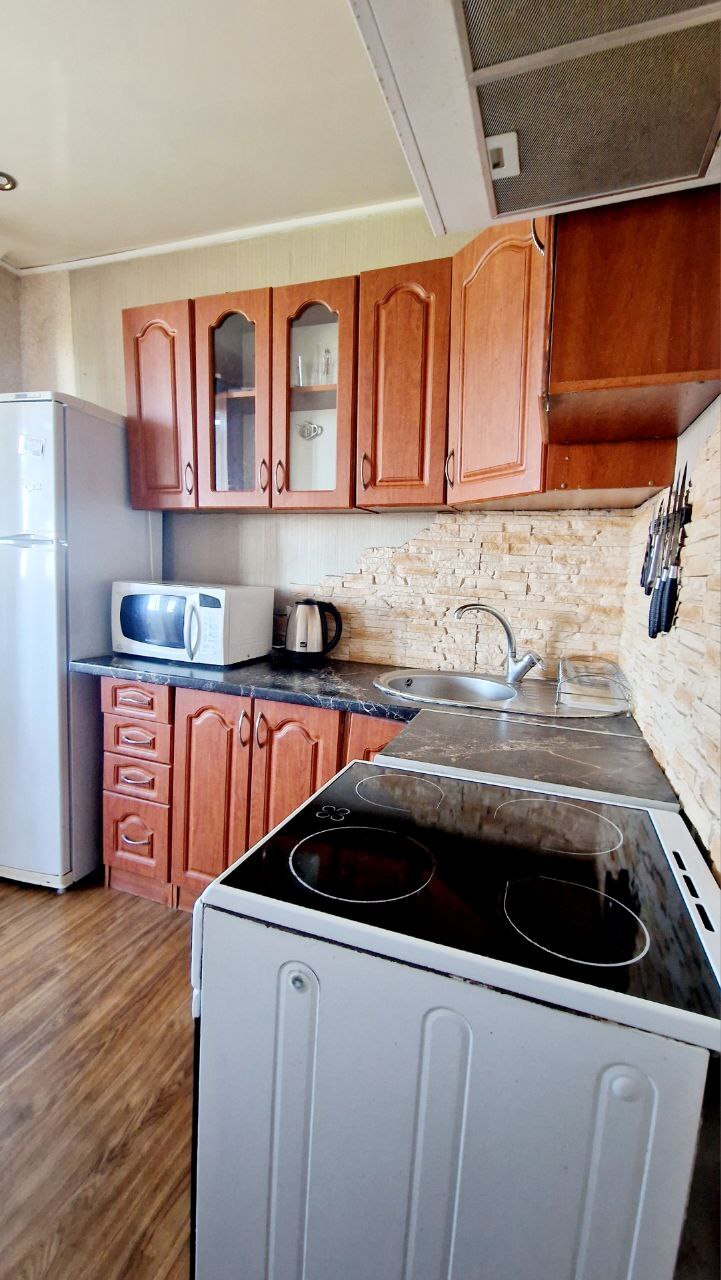 Продажа 1-комнатной квартиры 40 м², Ермоловой ул.