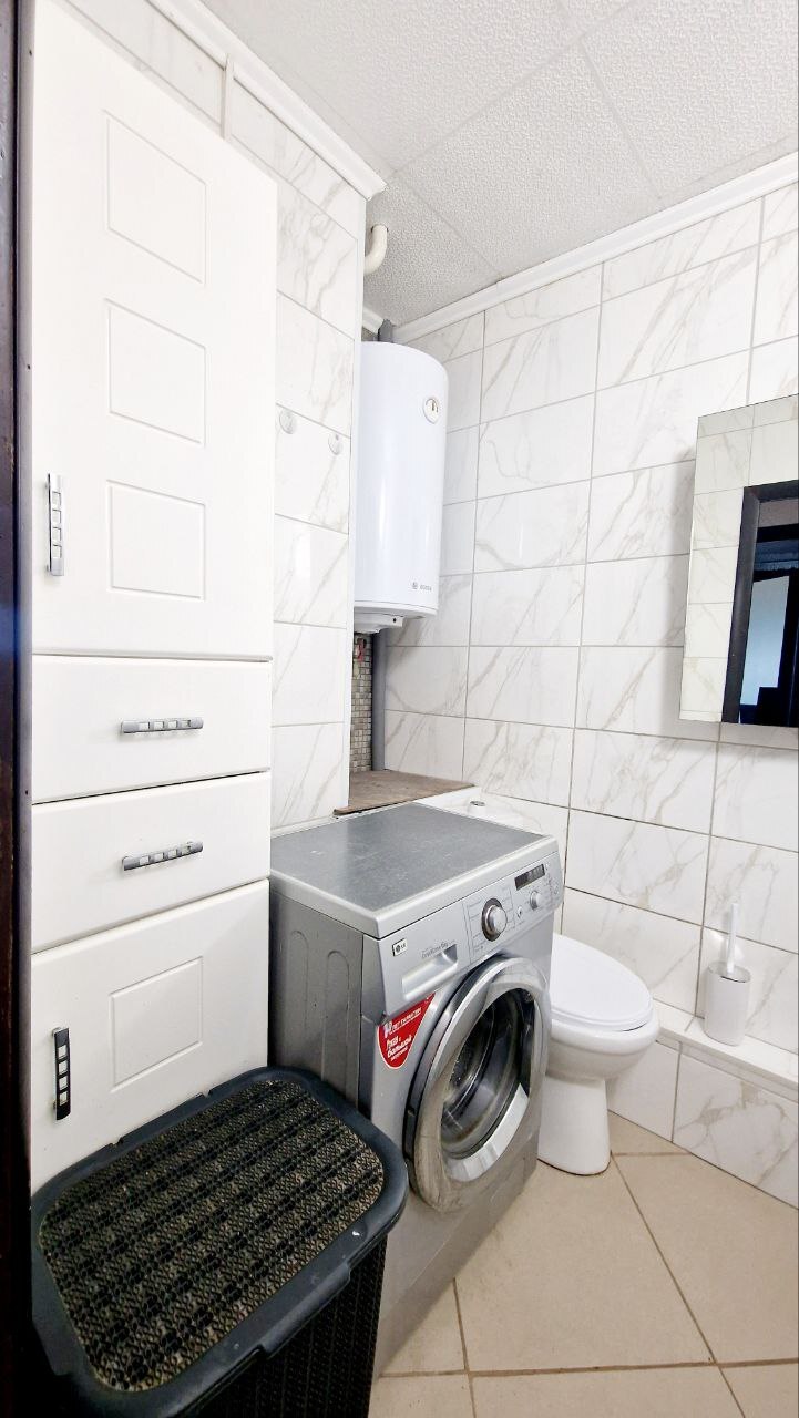 Продажа 1-комнатной квартиры 40 м², Ермоловой ул.