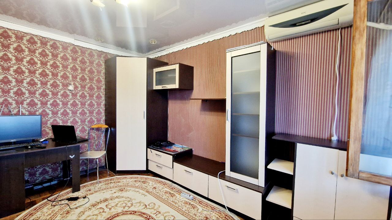 Продажа 1-комнатной квартиры 40 м², Ермоловой ул.