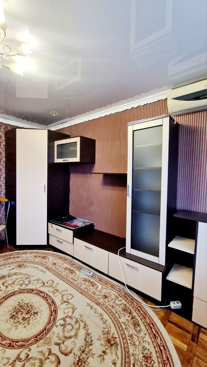 Продажа 1-комнатной квартиры 40 м², Ермоловой ул.