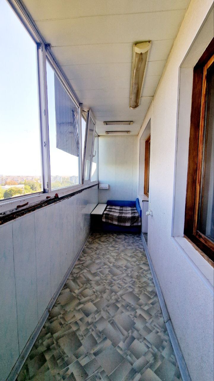 Продажа 1-комнатной квартиры 40 м², Ермоловой ул.