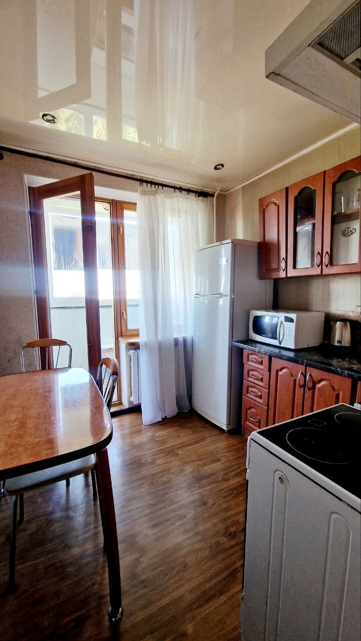 Продажа 1-комнатной квартиры 40 м², Ермоловой ул.