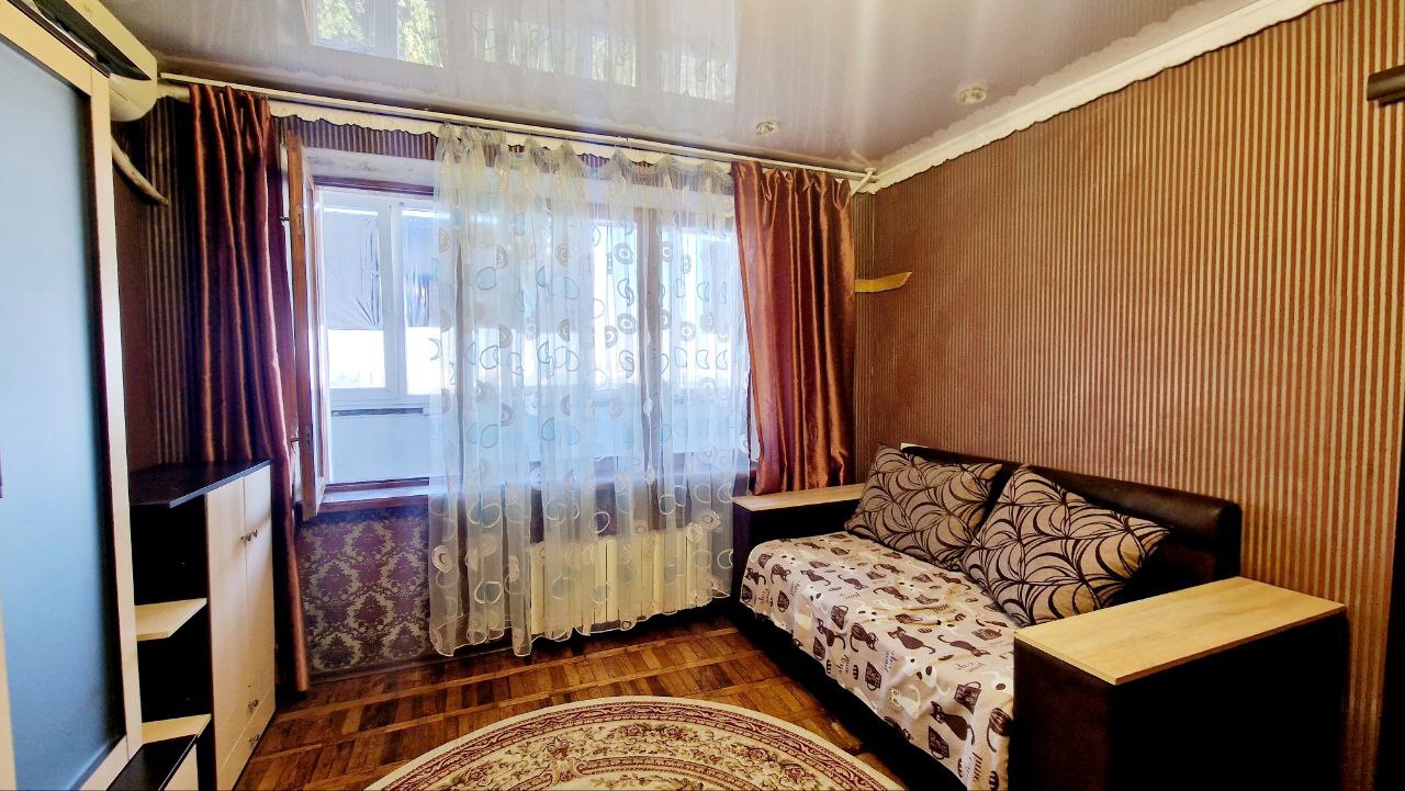 Продажа 1-комнатной квартиры 40 м², Ермоловой ул.