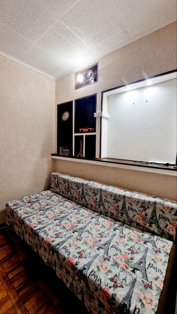 Продажа 1-комнатной квартиры 40 м², Ермоловой ул.