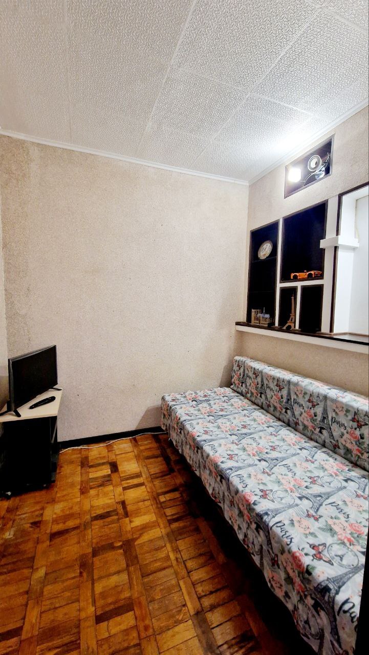 Продажа 1-комнатной квартиры 40 м², Ермоловой ул.