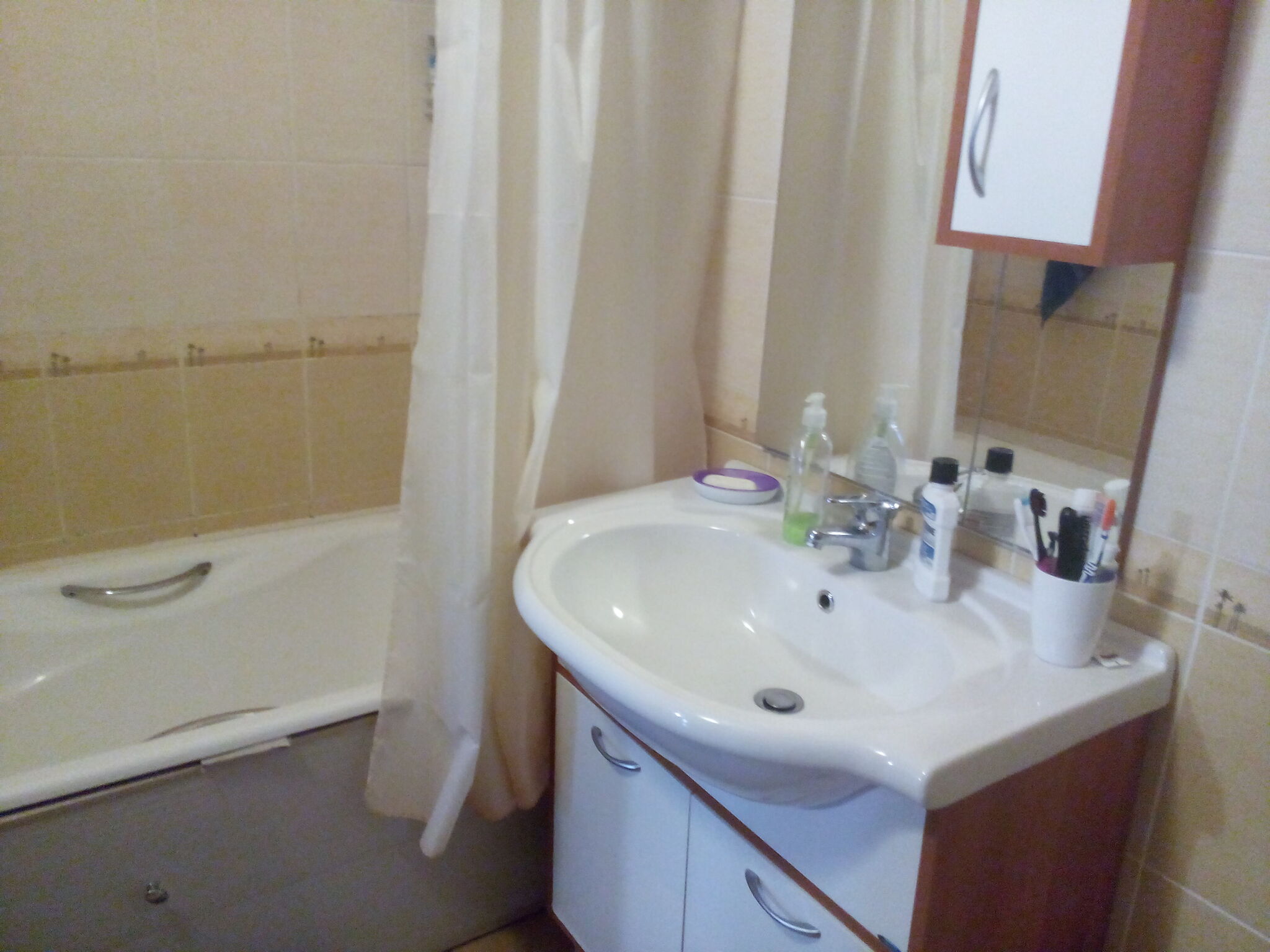 Аренда 3-комнатной квартиры 120 м², Паньковская ул.