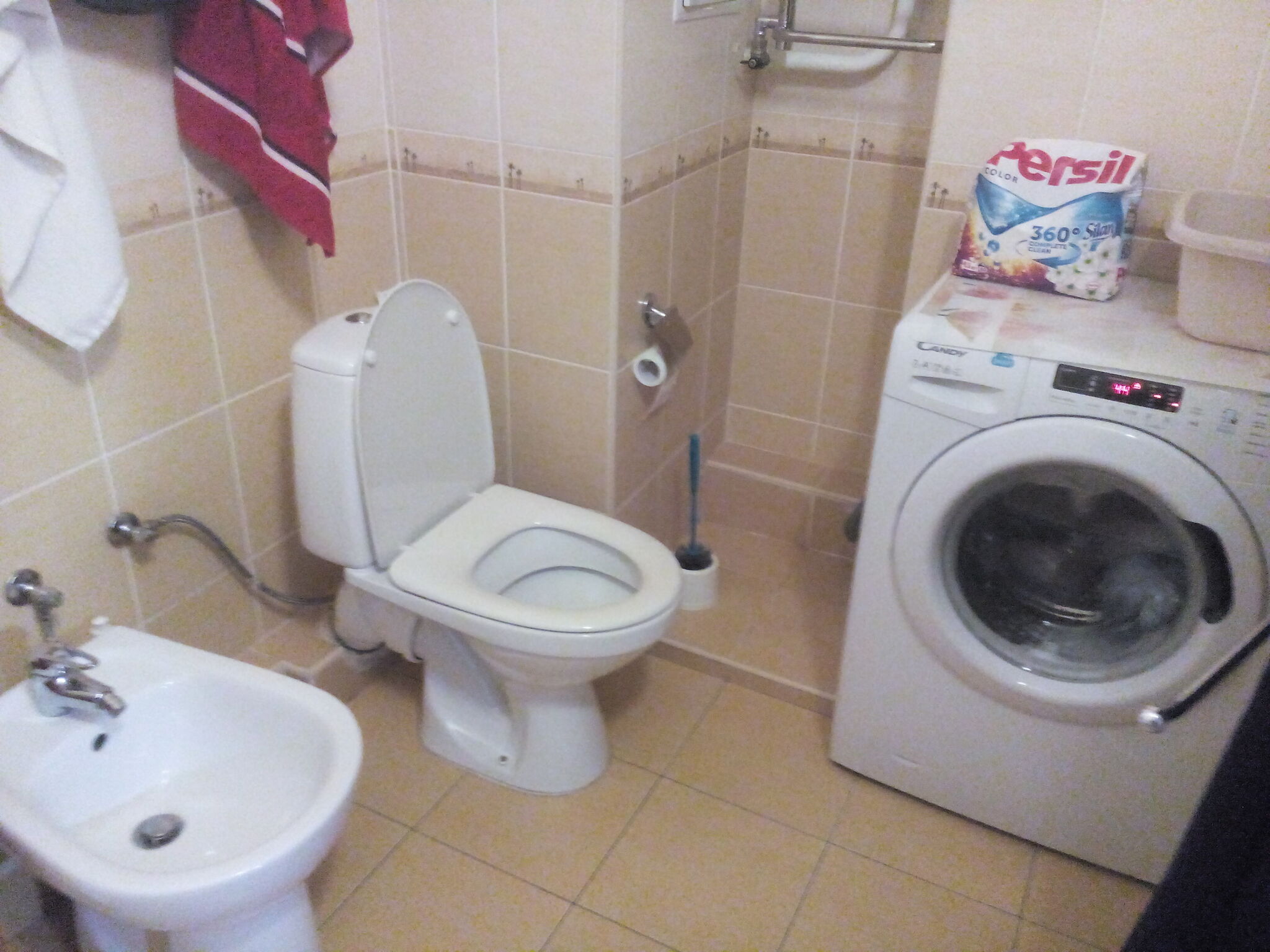 Аренда 3-комнатной квартиры 120 м², Паньковская ул.