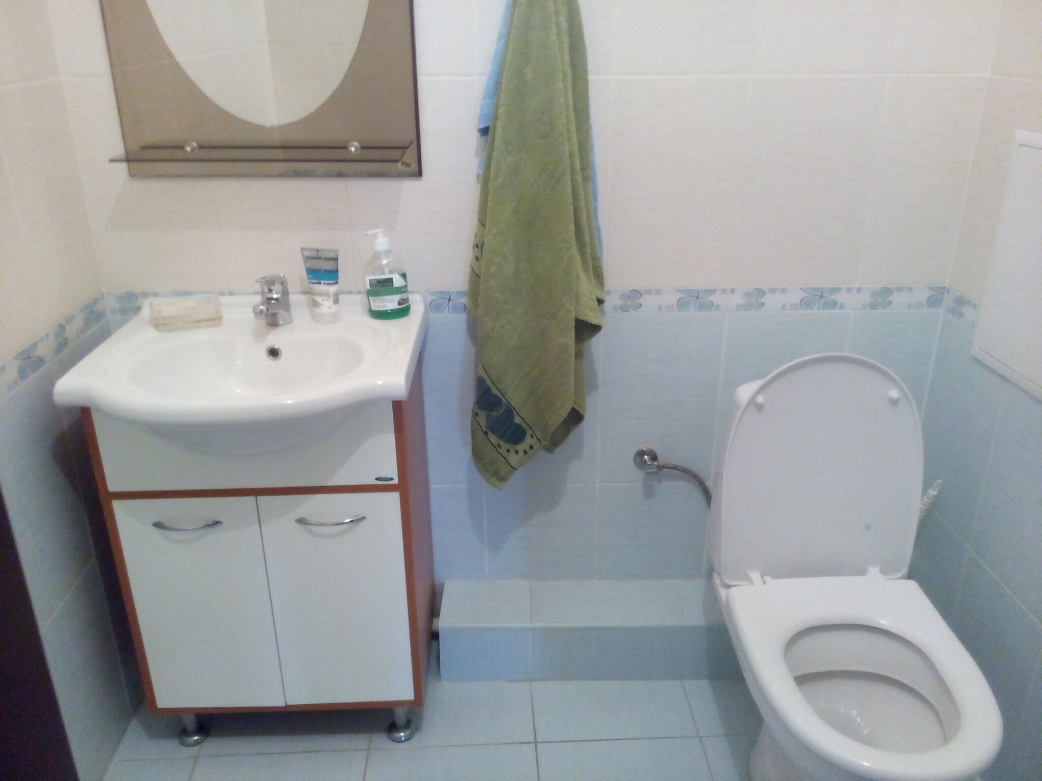 Аренда 3-комнатной квартиры 120 м², Паньковская ул.