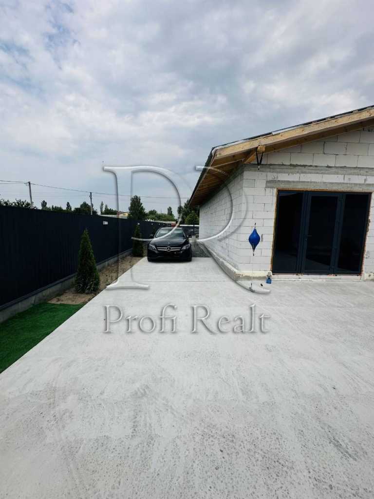 Продажа дома 100 м², Паторжинська вулиця, 36А
