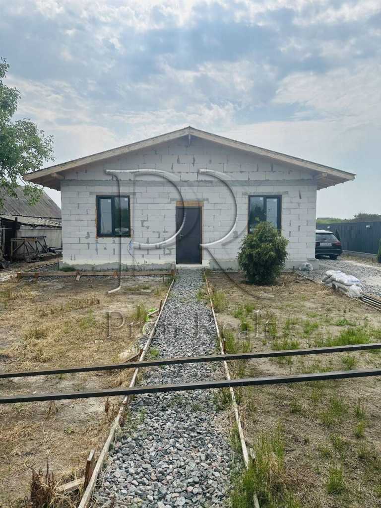 Продажа дома 100 м², Паторжинська вулиця, 36А