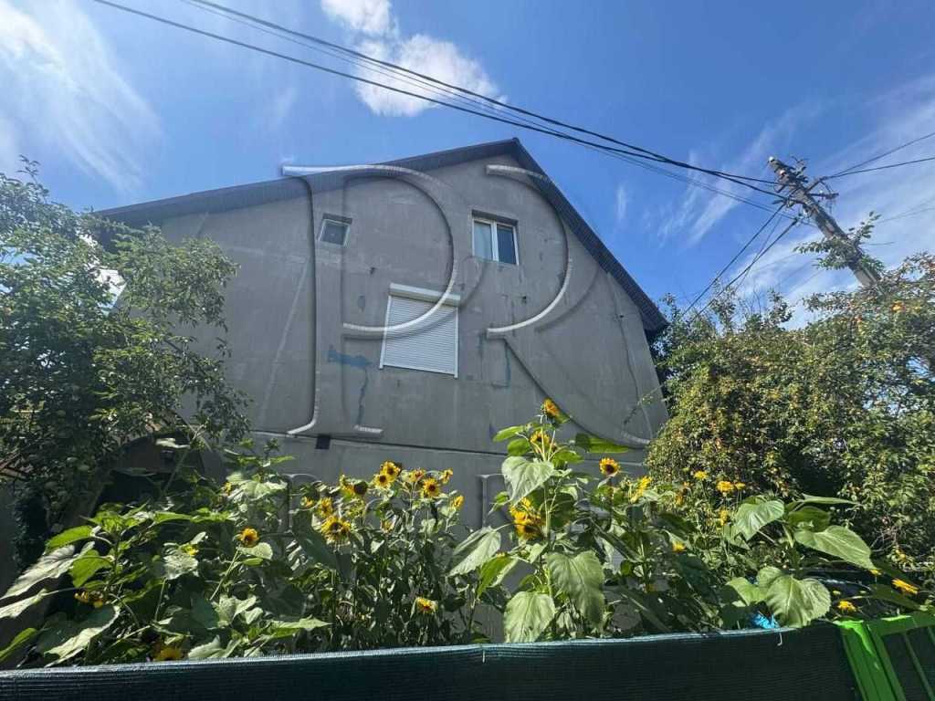 Продажа дома 160 м², Луговая (Бортничи) ул., 8