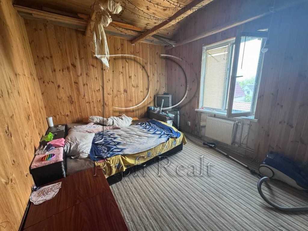 Продажа дома 160 м², Луговая (Бортничи) ул., 8
