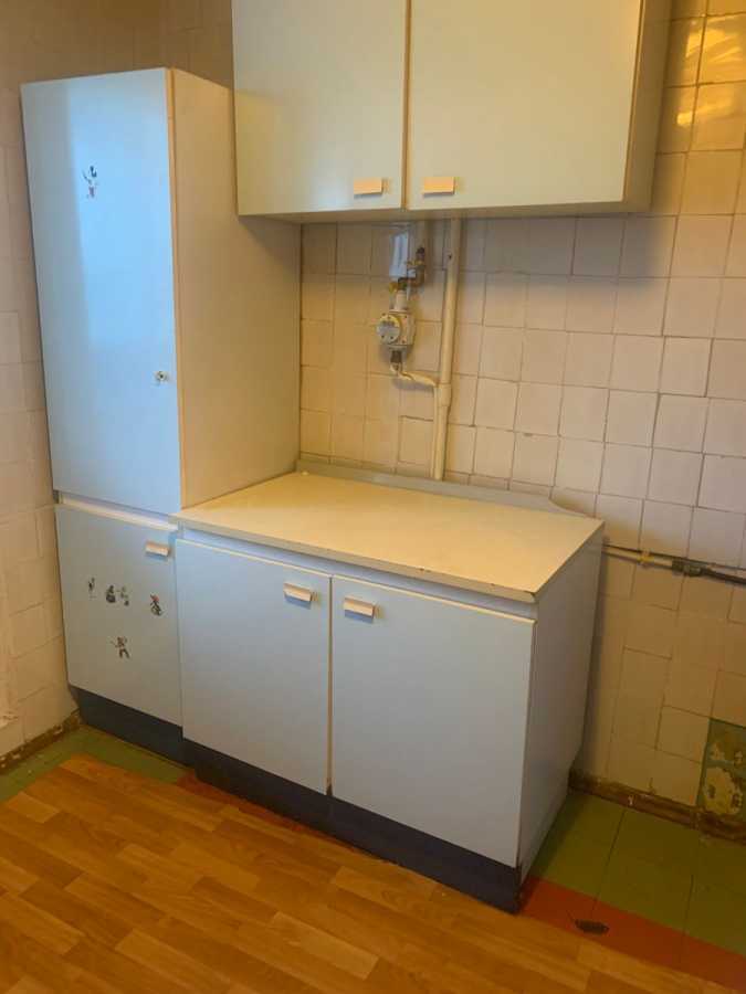 Аренда 2-комнатной квартиры 46 м², Металлистов пер., 1