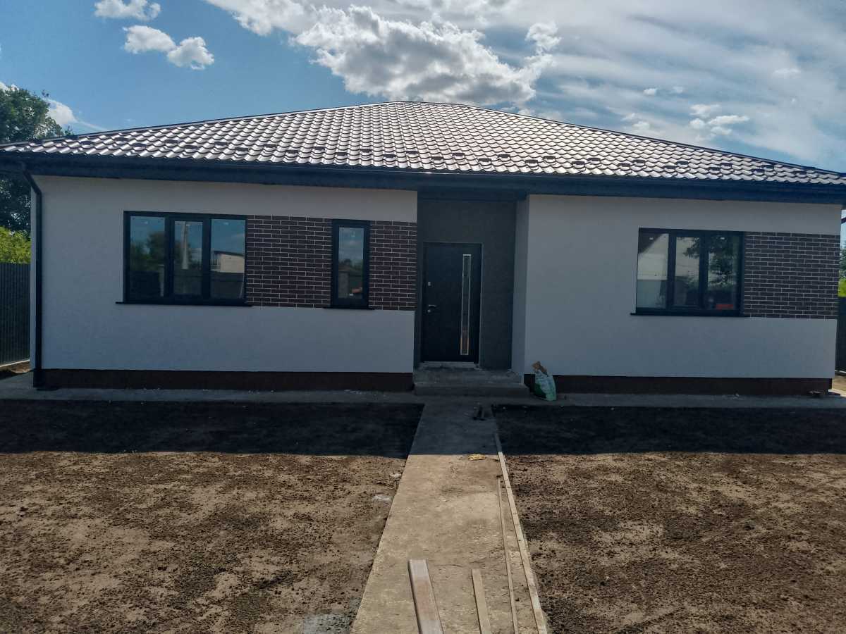 Продаж будинку 115 м², Коцюбинського вул.