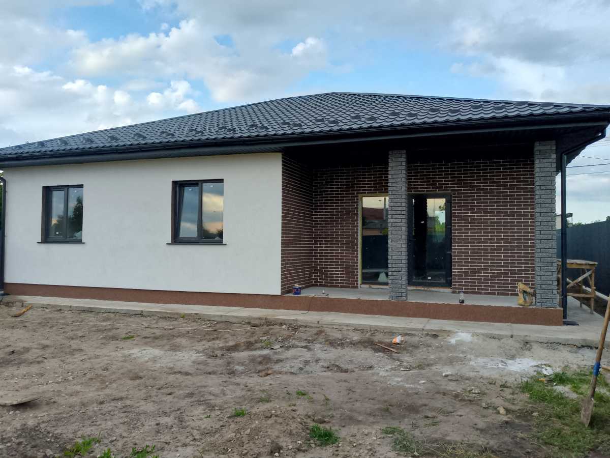 Продаж будинку 115 м², Коцюбинського вул.